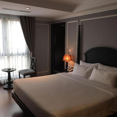 Hotel Bay Luxury Hanoi Zewnętrze zdjęcie