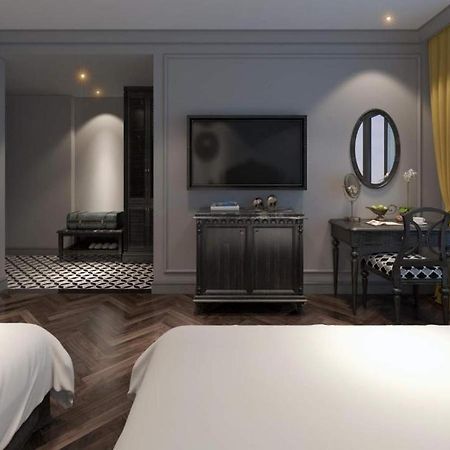Hotel Bay Luxury Hanoi Zewnętrze zdjęcie
