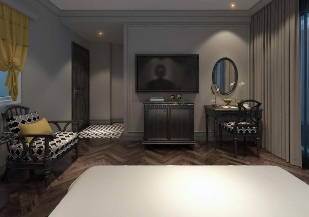 Hotel Bay Luxury Hanoi Zewnętrze zdjęcie