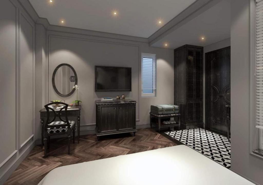 Hotel Bay Luxury Hanoi Zewnętrze zdjęcie